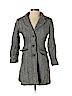 Newport News Gray Wool Coat Size 8 (petite) - photo 1
