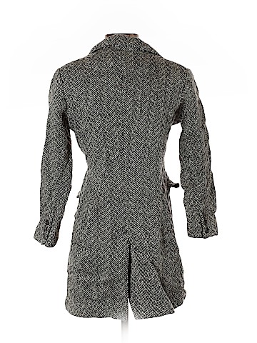 Newport News Wool Coat (view 2)