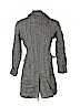 Newport News Gray Wool Coat Size 8 (petite) - photo 2