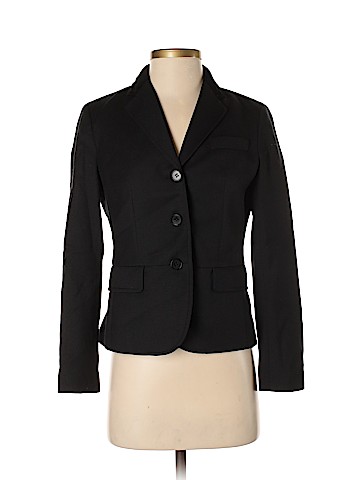 Talbots Wool Blazer (view 1)