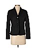 Talbots Black Wool Blazer Size 2 (petite) - photo 1