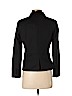 Talbots Black Wool Blazer Size 2 (petite) - photo 2