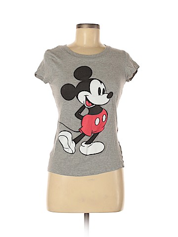 Disney Short Sleeve T-Shirt (view 1)