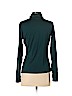 Alpine Design Green Long Sleeve Turtleneck Size S - photo 2