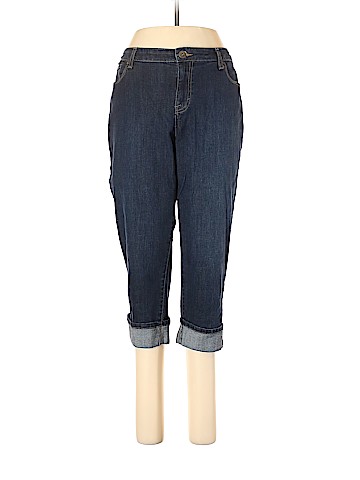 Style&Co Jeans (view 1)