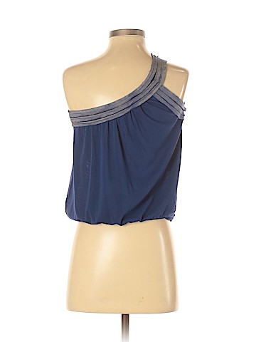 Vivienne Tam Sleeveless Top (view 2)