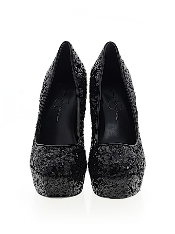 Jessica Simpson Heels (view 2)