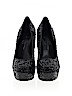 Jessica Simpson Black Heels Size 6 - photo 2