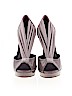 Madden Girl Purple Heels Size 7 1/2 - photo 2