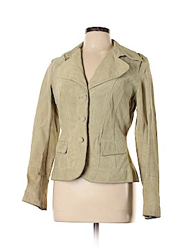 Wilsons Leather Size Med