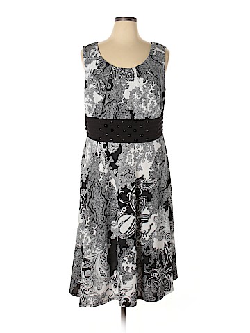 Chelsea Suite Casual Dress (view 1)