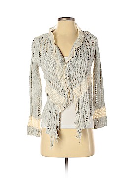 Knitted & Knotted Size XS