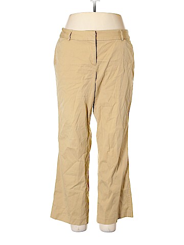 Venezia Khakis (view 1)