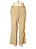 Venezia Tan Khakis Size 16 (petite) - photo 1
