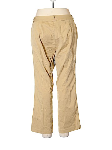 Venezia Khakis (view 2)
