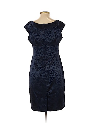 London Times Cocktail Dress (view 2)