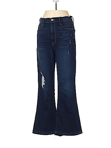 FRAME Jeans (view 1)