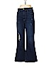 FRAME Blue Jeans Size 27 waist - photo 1