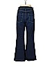 FRAME Blue Jeans Size 27 waist - photo 2