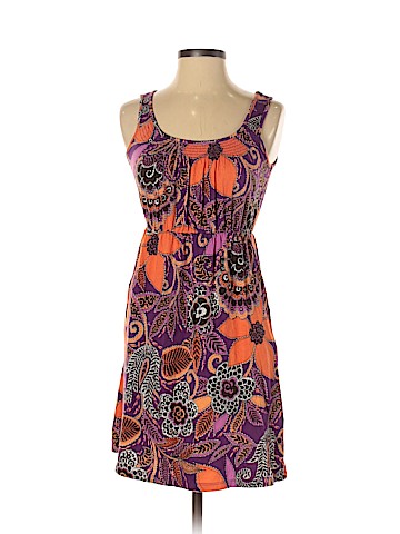 SONOMA life + style Casual Dress (view 1)