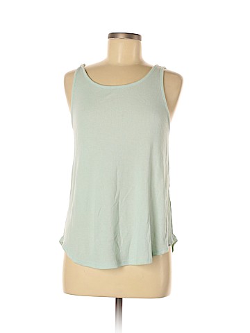 Volcom Tank Top (view 1)