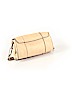 Calvin Klein Ivory Leather Shoulder Bag One size - photo 3