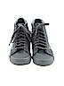 Vans Solid Gray Sneakers Size 8 1/2 - photo 2