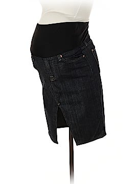 7 For All Mankind Size 27 Maternity waist