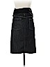 7 For All Mankind Blue Denim Skirt Size 27 waist - photo 2