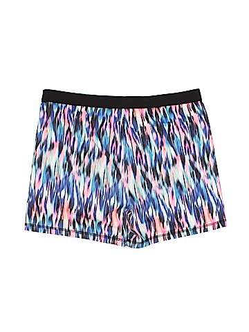 Justice Athletic Shorts (view 2)