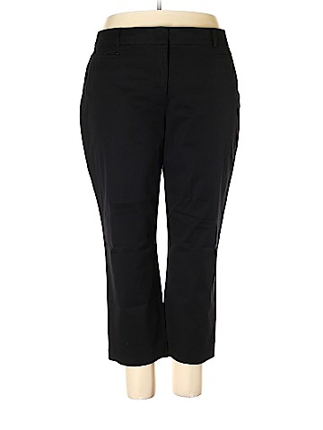 Talbots Khakis (view 1)