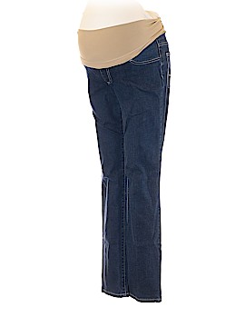 Indigo Blue Size Sm Maternity