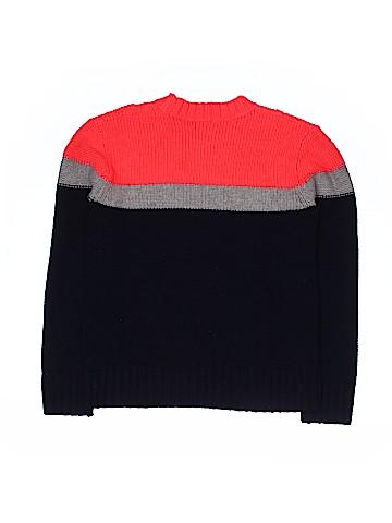 Crewcuts Pullover Sweater (view 2)