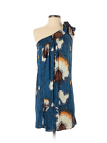 Twelfth Street by Cynthia Vincent Casual Dress (view 1)