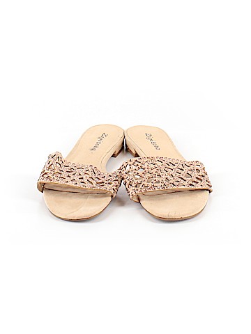 Zigi Soho Mule/Clog (view 2)