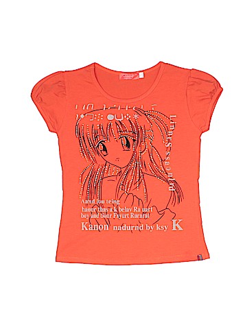 Assorted Brands Short Sleeve T-Shirt (view 1)