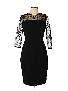 Carmen Marc Valvo Size 10
