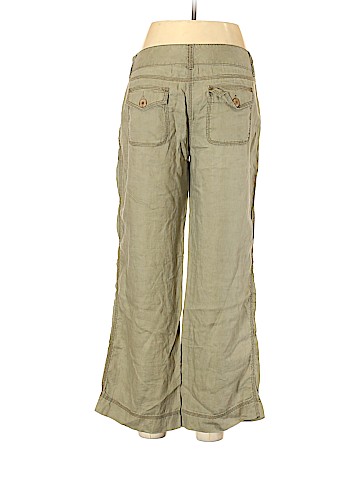 Caslon Linen Pants (view 2)