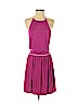 Juicy Couture 100% Viscose Pink Casual Dress Size S - photo 1