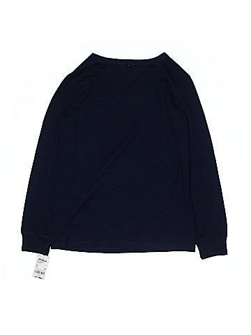 OshKosh B'gosh Long Sleeve T-Shirt (view 2)