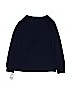 OshKosh B'gosh 100% Cotton Blue Long Sleeve T-Shirt Size 14 - photo 2