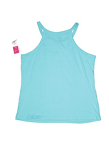 Total Girl Tank Top (view 2)