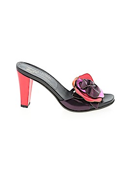 Donald J Pliner Size 6 1/2
