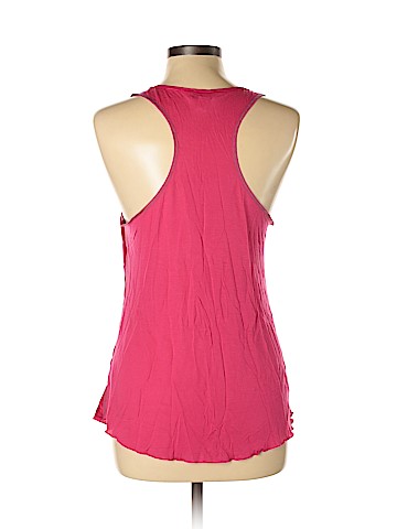 Banana Republic Sleeveless Blouse (view 2)