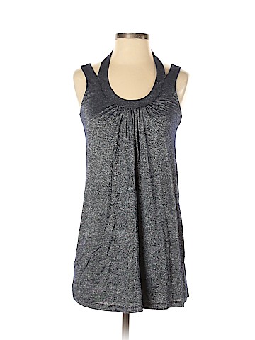 Ella Moss Sleeveless Blouse (view 1)