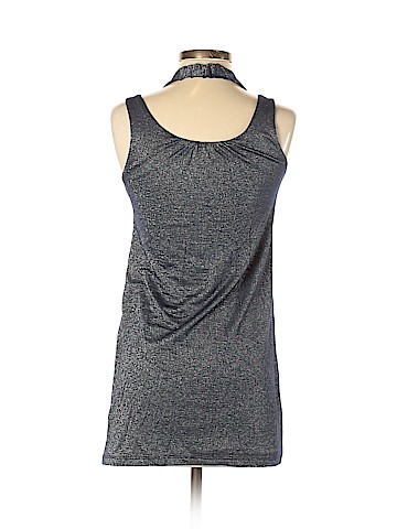 Ella Moss Sleeveless Blouse (view 2)