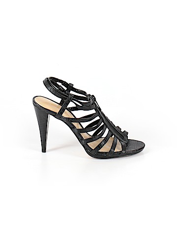 Ann Marino Heels (view 1)