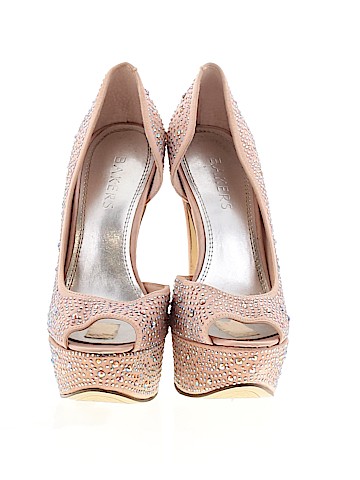 Bakers Heels (view 2)