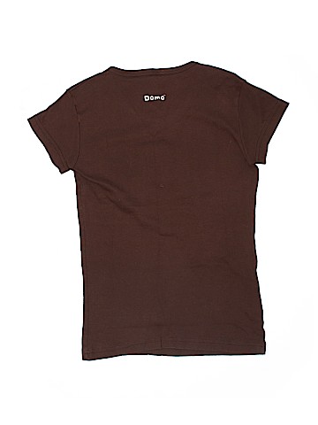 American Apparel Short Sleeve T-Shirt (view 2)