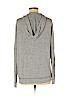 Lulu's Gray Pullover Hoodie Size M - photo 2